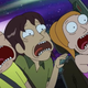 Image for article titled Jerry goes to Hell on an entertaining Rick And Morty